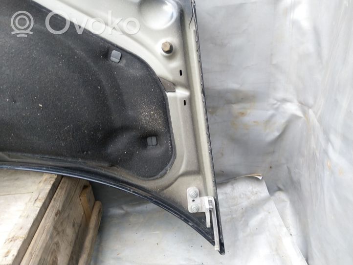 Audi A2 Engine bonnet/hood 8Z0853631