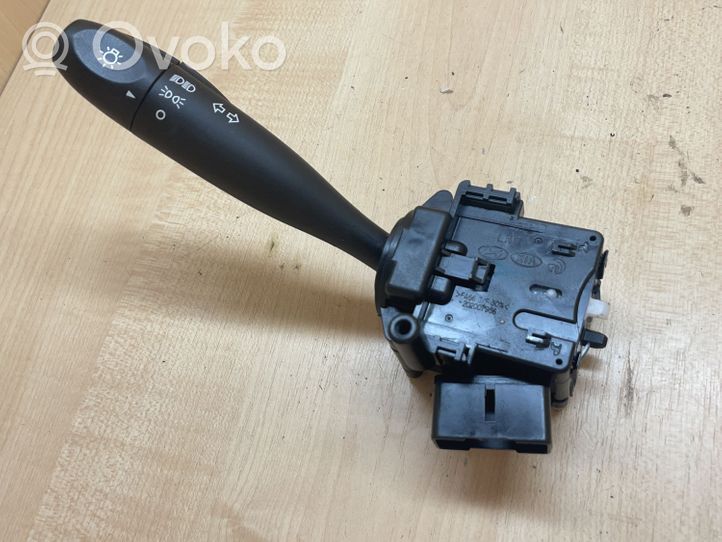 Hyundai i10 Indicator stalk 202007966