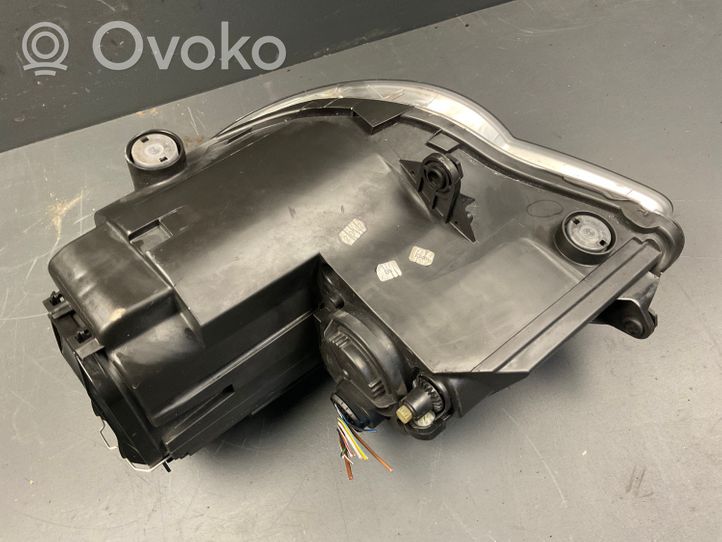 Volkswagen Eos Phare frontale 1Q2941006B