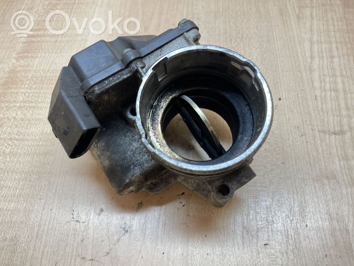 Volkswagen Eos Droselinė sklendė 03G128063G