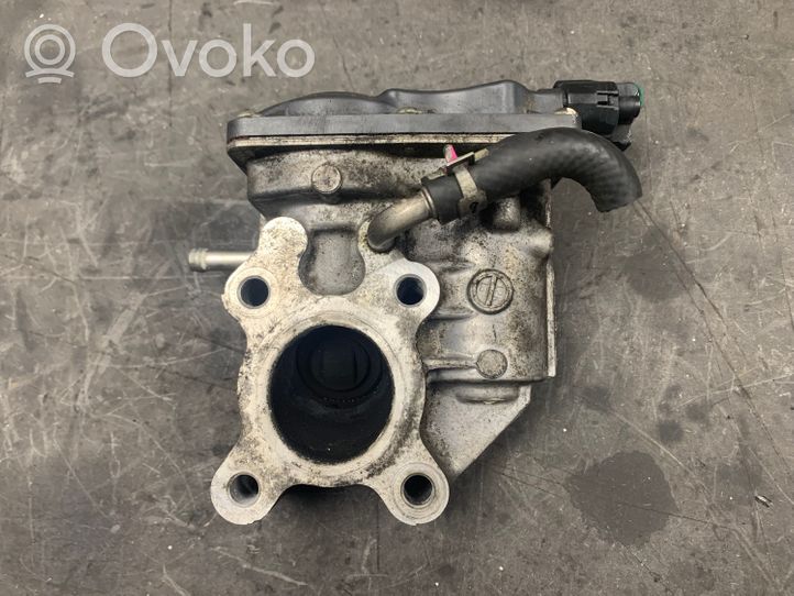 Mazda 6 Valvola EGR SH0120300