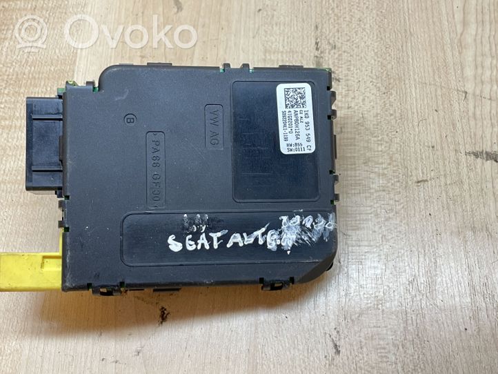 Seat Altea Sensore angolo sterzo 1K0953549CF