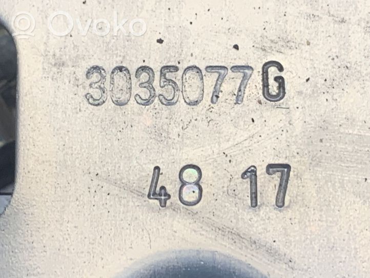 Opel Insignia B Zamek drzwi przednich 915C303907718S