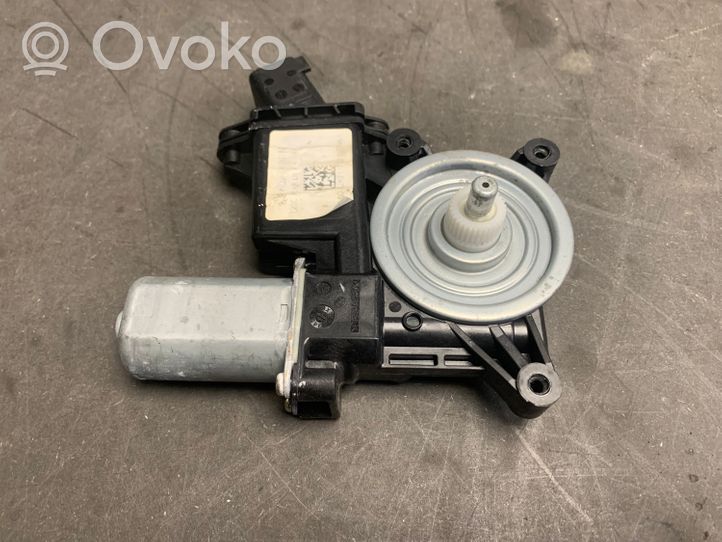 Opel Insignia B Alzacristalli della portiera anteriore con motorino GD558LF4022