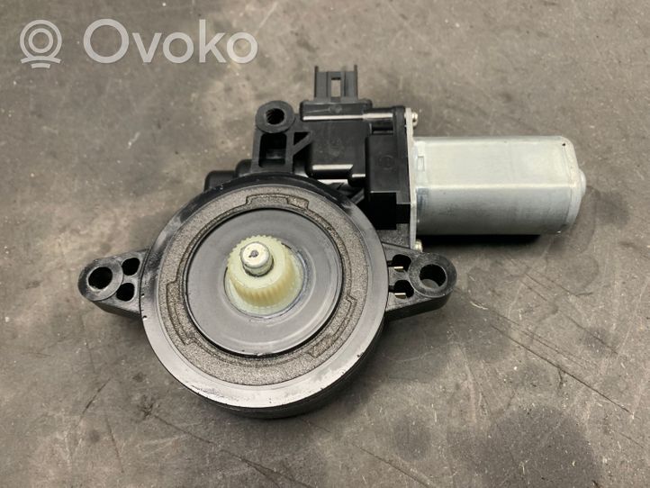 Mazda 6 Motorino alzacristalli della portiera anteriore D6515958X