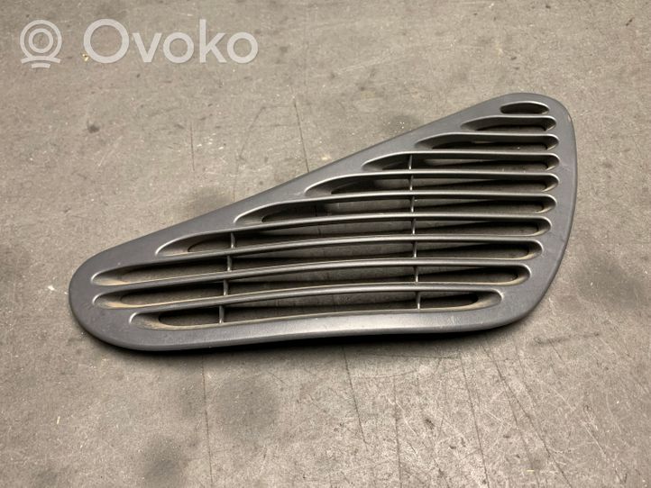 Volkswagen Sharan Trunk/boot side trim panel 7M0868480