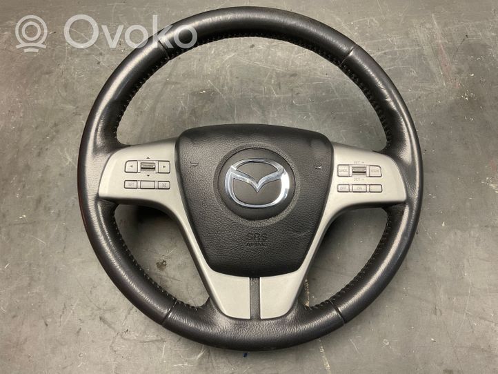 Mazda 6 Volant GS1G57K00