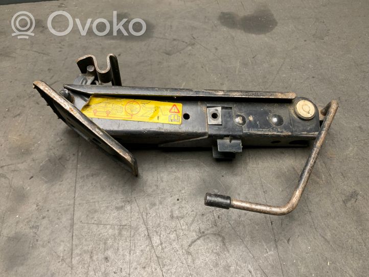 Ford Mondeo MK IV Lift Jack 93BB17080CD