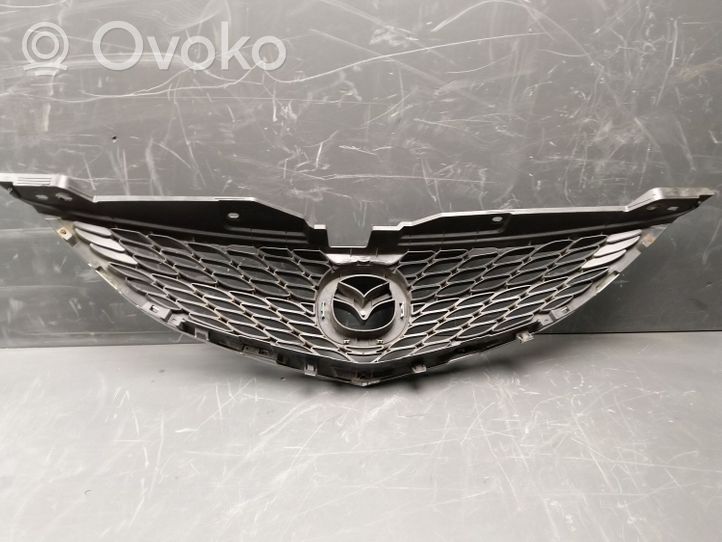 Mazda 6 Grille de calandre avant GS1D50712