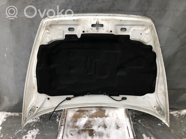 Volvo S40 Pokrywa przednia / Maska silnika 