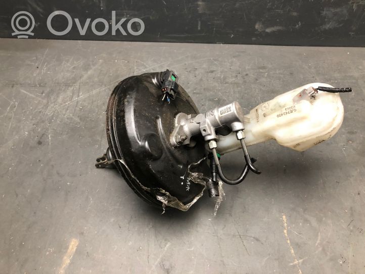 Mazda 6 Servo-frein GHP943800