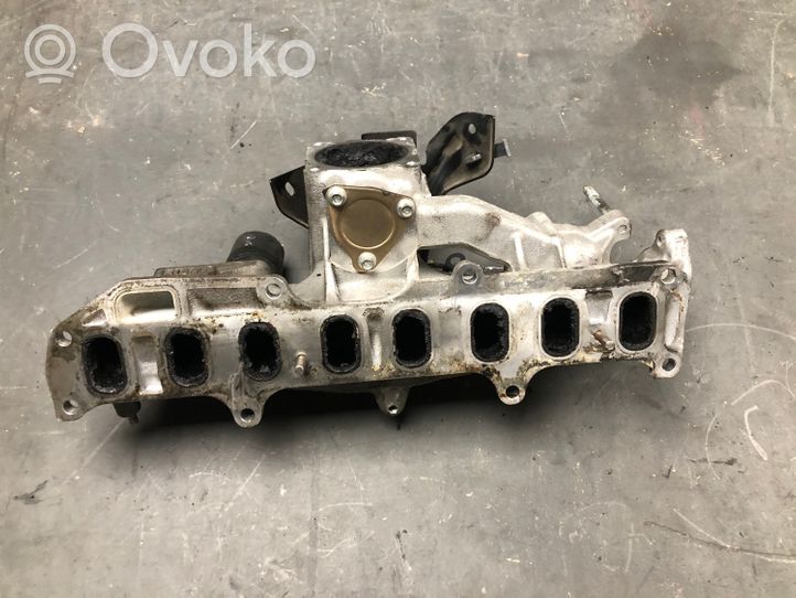 Mazda 6 Collettore di scarico 0261230319