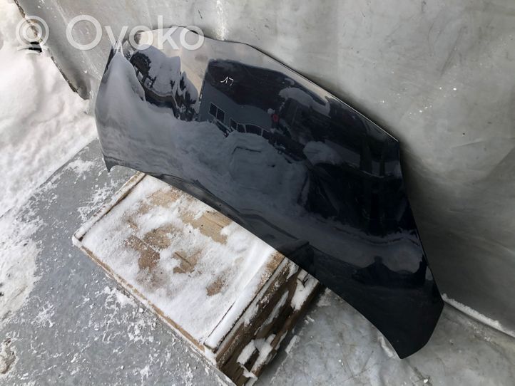 Toyota Aygo AB10 Pokrywa przednia / Maska silnika 533240H010C