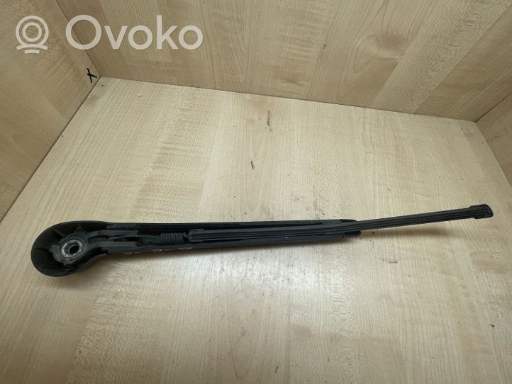 Volkswagen Golf VI Takalasinpyyhkimen sulka 5K6955707B