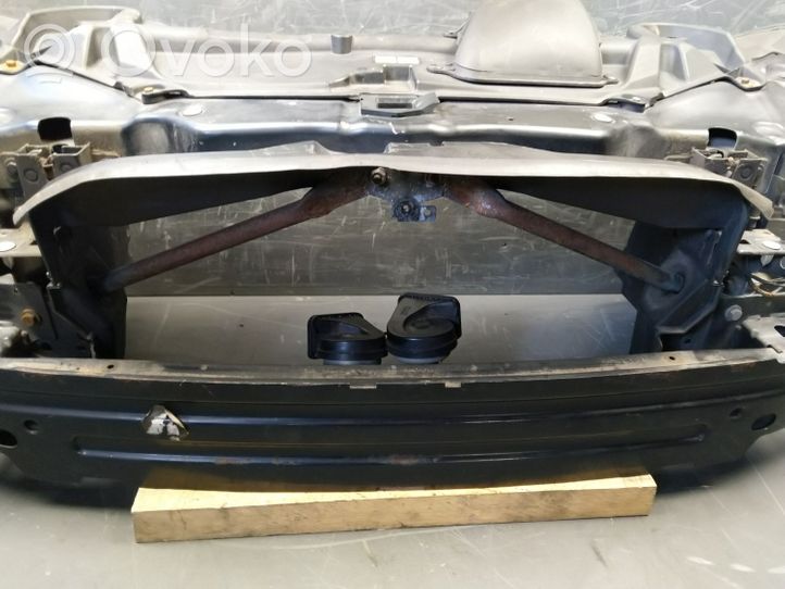 Jaguar XF Support de radiateur sur cadre face avant 8X238A303AD
