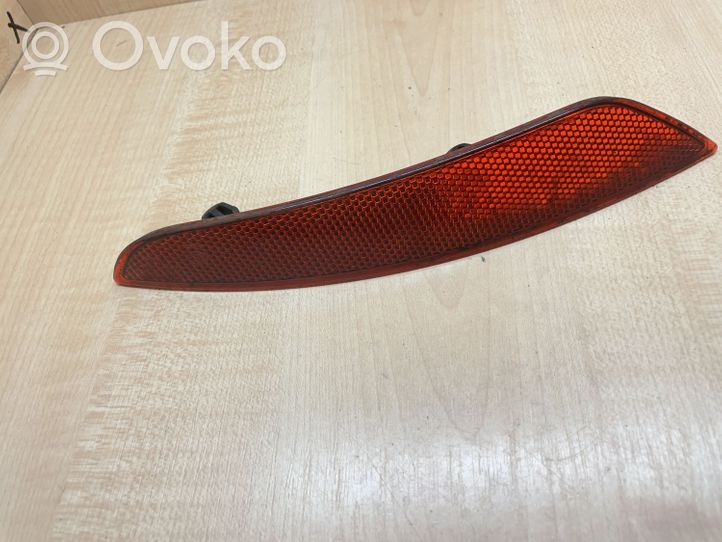 Volkswagen Golf VI Odblask lampy tylnej 5K0945106G