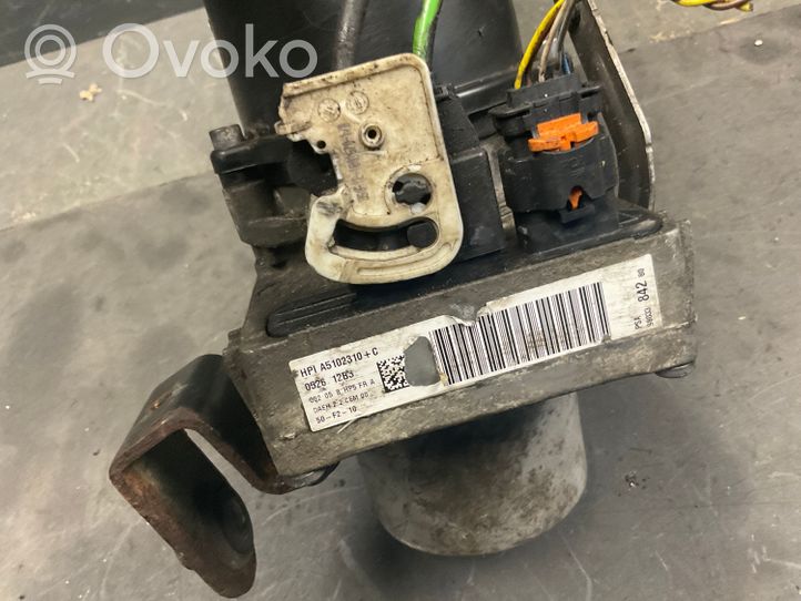 Citroen Berlingo Pompe de direction assistée électrique 9803384280