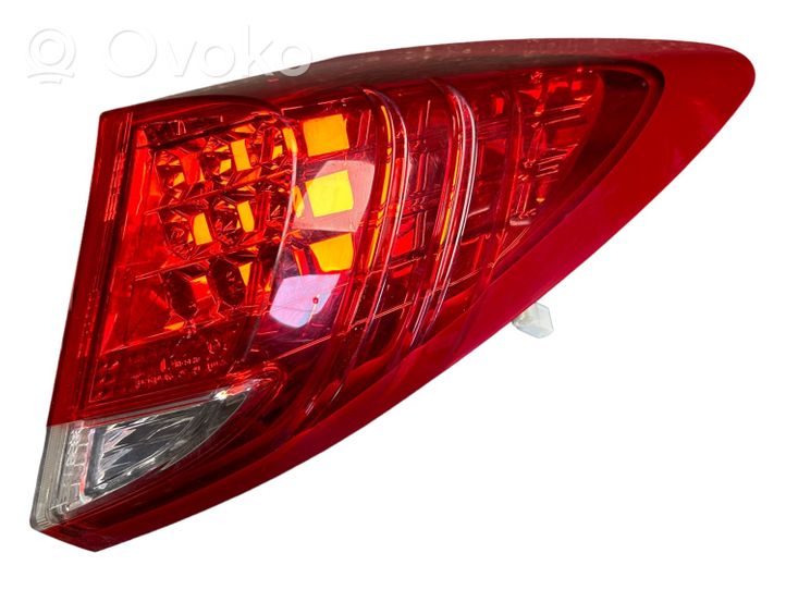 Honda Civic IX Lampa tylna FR26260202