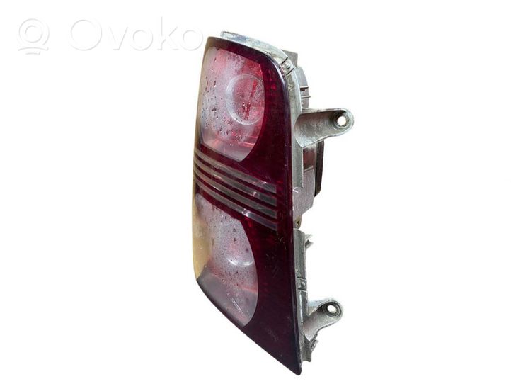 Volkswagen Touran I Lampa tylna 1T0945257D