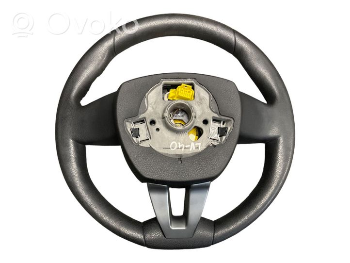 Seat Leon (1P) Steering wheel 7N5419091B