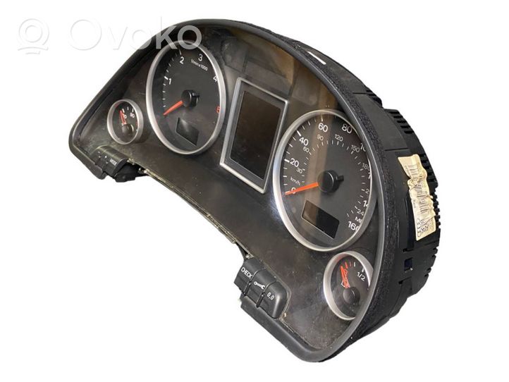 Audi A4 S4 B7 8E 8H Geschwindigkeitsmesser Cockpit 8E0920983A