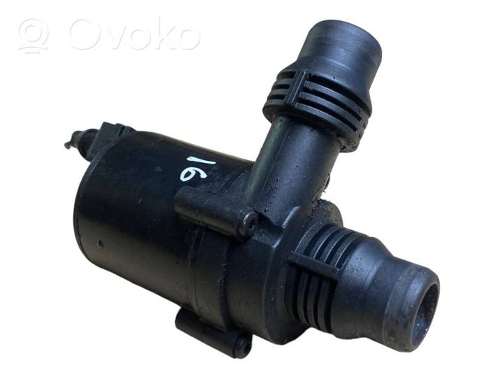 BMW X5 E70 Pompa elettrica dell’acqua/del refrigerante ausiliaria 6951549