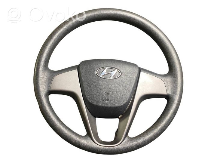 Hyundai i20 (PB PBT) Ohjauspyörä 561901J200