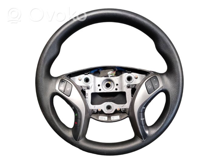Hyundai i30 Steering wheel 56113A6000