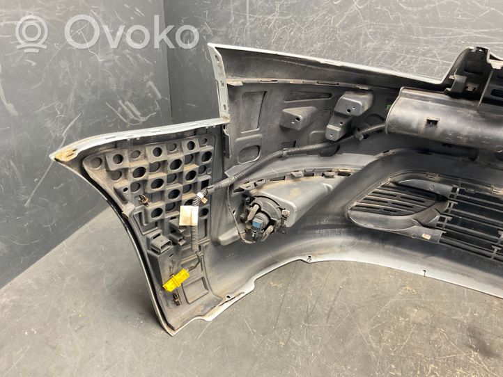 Citroen C4 I Picasso Etupuskuri 9654196177