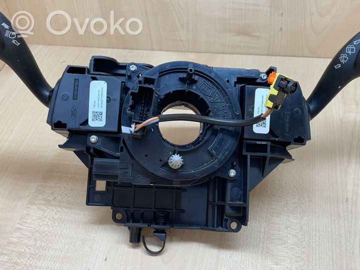 Ford Focus Leva/interruttore dell’indicatore di direzione e tergicristallo F1ET13N064AB