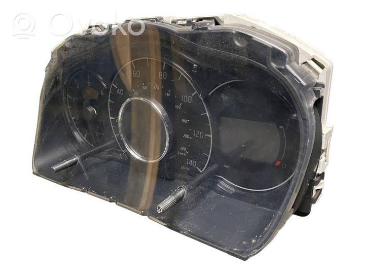 Nissan Note (E12) Speedometer (instrument cluster) 248103VU1A