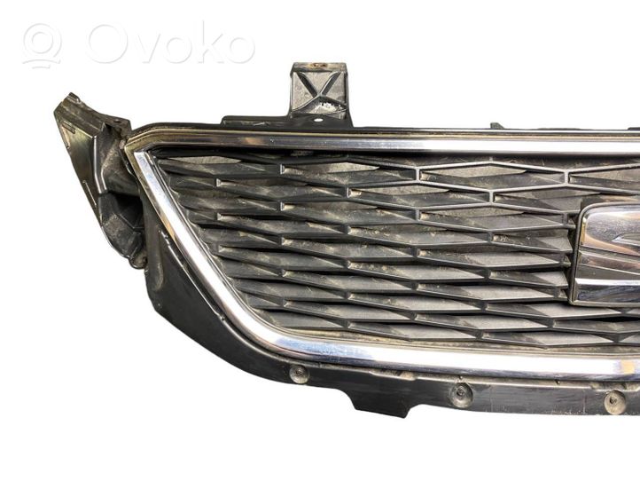 Seat Toledo IV (NH) Grille de calandre avant 6JA853668