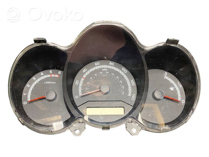 KIA Venga Speedometer (instrument cluster) 940011P750