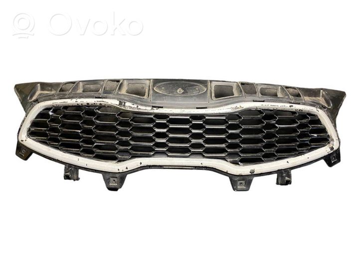 KIA Sorento Atrapa chłodnicy / Grill 86351A2010