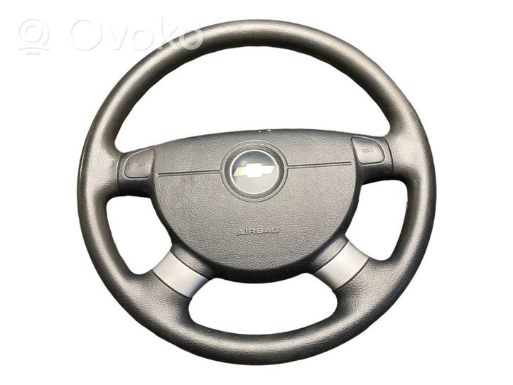 Chevrolet Aveo Steering wheel 