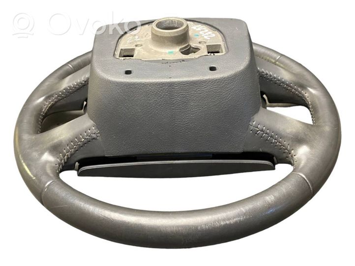 Volkswagen Touareg II Steering wheel 7L6419091S