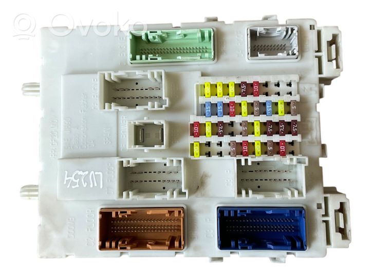 Ford Focus Unité de contrôle BSM F1FT14A073DC