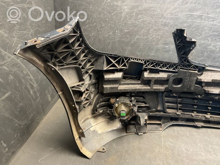 Mercedes-Benz C W204 Paraurti anteriore A2048850025