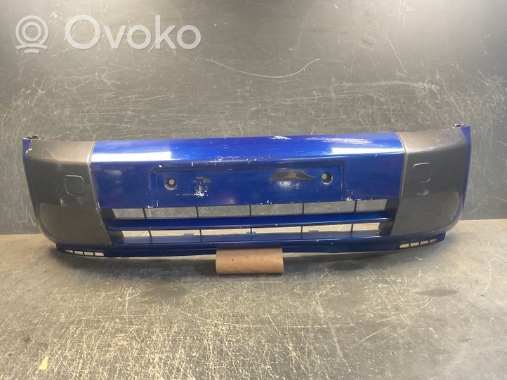 Ford Connect Front bumper 7T1617D957