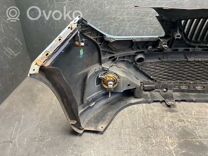 Seat Ibiza IV (6J,6P) Etupuskuri 6J0807231