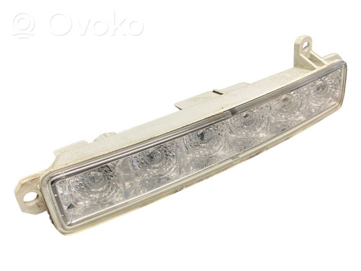 Peugeot 308 Lampa LED do jazdy dziennej 9802795580