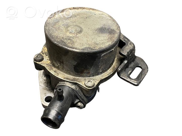 Nissan Qashqai Alipainepumppu 7006730301