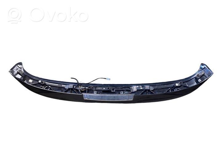 Citroen C4 II Takaluukun/tavaratilan spoileri 96882677XT