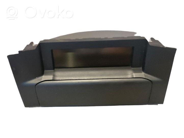 Citroen C4 II Monitor / wyświetlacz / ekran 9673952580