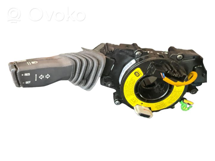 Chevrolet Captiva Leva/interruttore dell’indicatore di direzione e tergicristallo 96628699