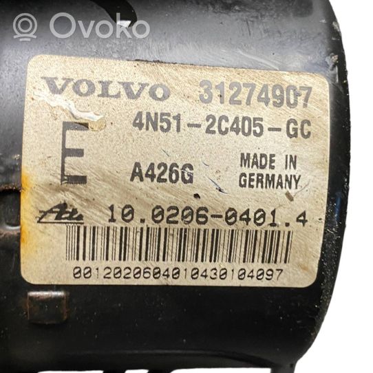 Volvo C30 Pompe ABS 31274908