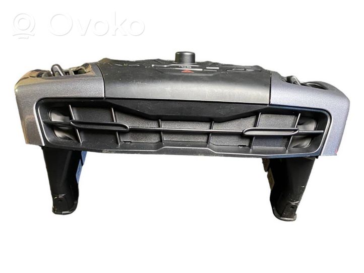 Ford Focus Central console control unit BM51A014L21BC