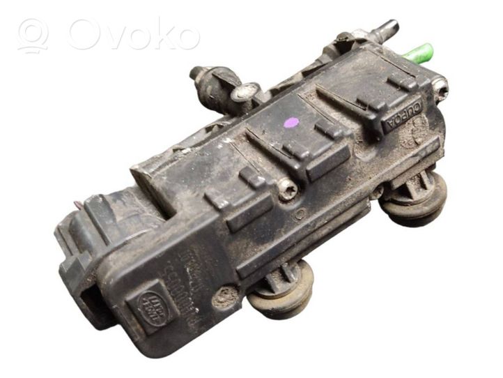 Land Rover Range Rover Sport L320 Blocco valvola della sospensione pneumatica RVH000055