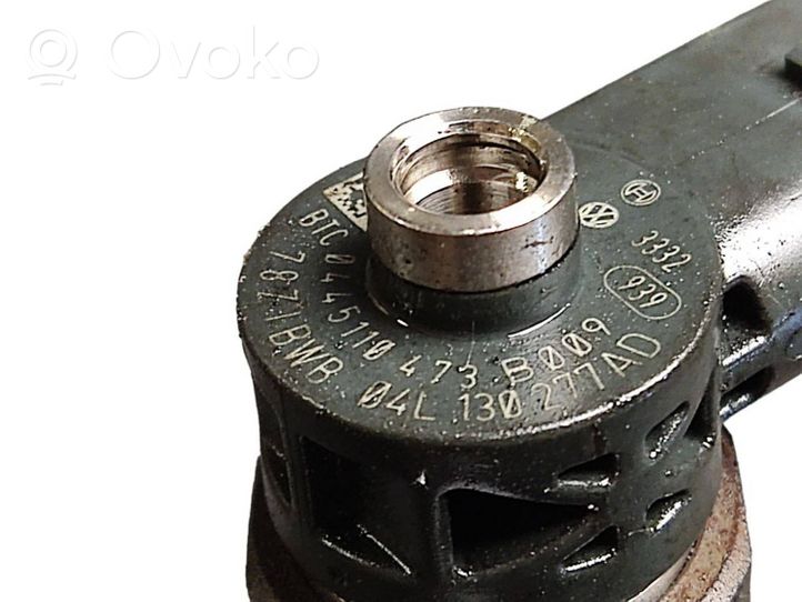 Skoda Rapid (NH) Injecteur de carburant 04L130277AD