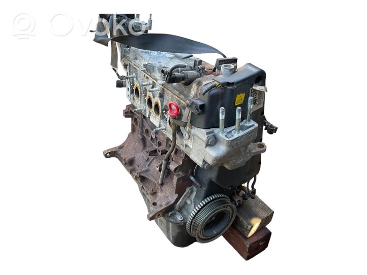 Fiat 500 Engine 169A4000